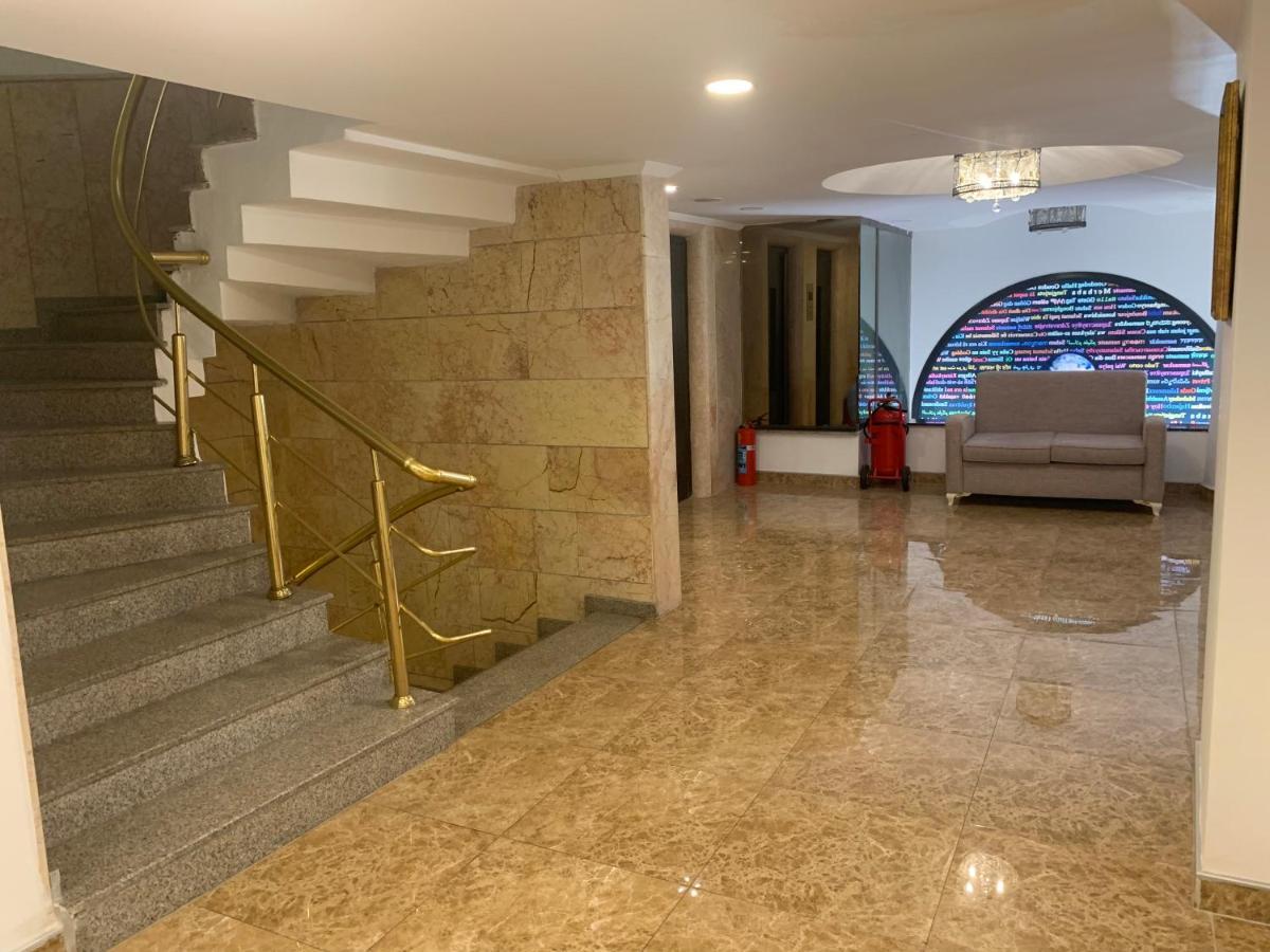 Kecik Hotel - Istanbul — Photos 2